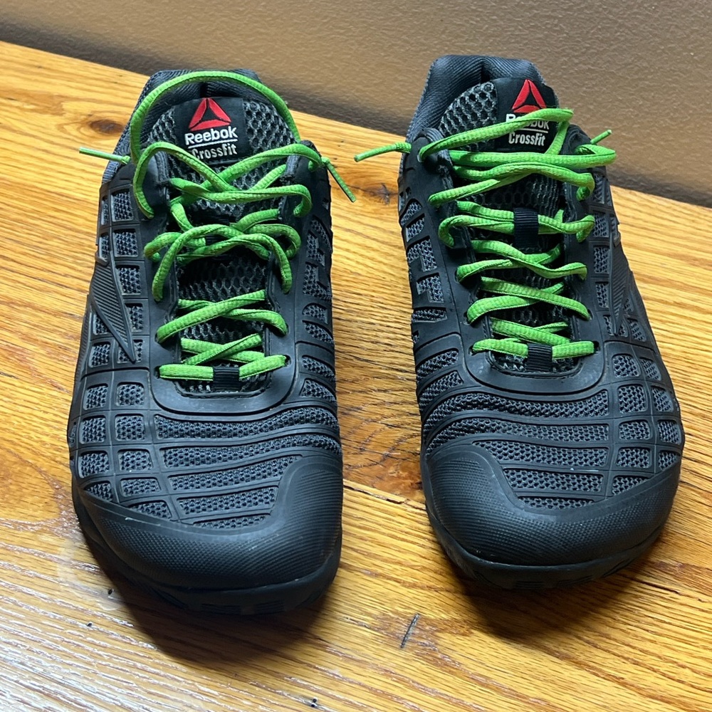 Reebok Nano 3.0